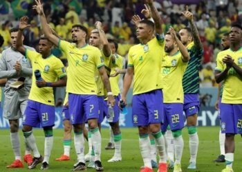 FIFA Amenaza con Suspender a la Selección de Brasil y Clubes de Competiciones Internacionales