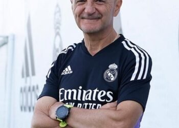 Real Madrid: Tensiones entre Pintus y el exmédico Mihić