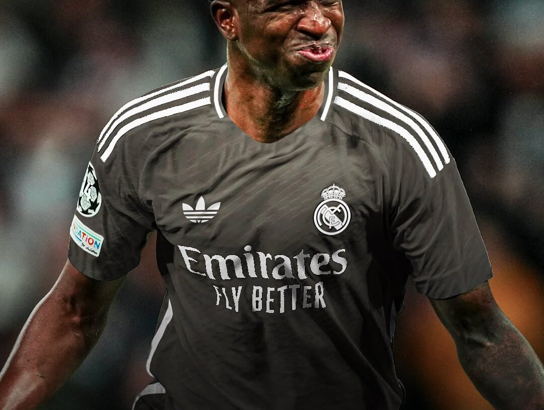 Revelan posibles colores de la tercera equipación del Real Madrid para la temporada 2024/25