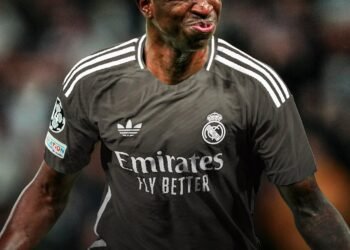 Revelan posibles colores de la tercera equipación del Real Madrid para la temporada 2024/25