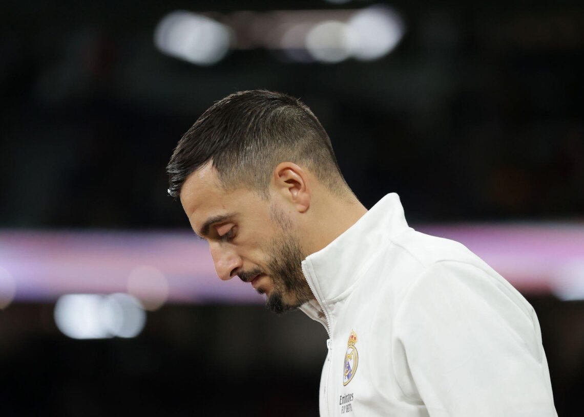 Joselu y Kepa: Real Madrid Espera antes de Tomar Decisiones sobre su Continuidad