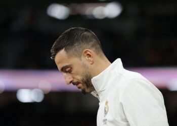 Joselu y Kepa: Real Madrid Espera antes de Tomar Decisiones sobre su Continuidad