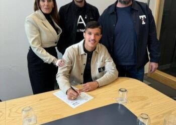 Youssef Lekhedim “Yusi” Firme en el Real Madrid: Apuesta por el Talento Joven