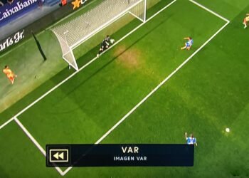 La Justicia Señala Fallos en el Uso del VAR: Incidentes Pasados que Salen a la Luz
