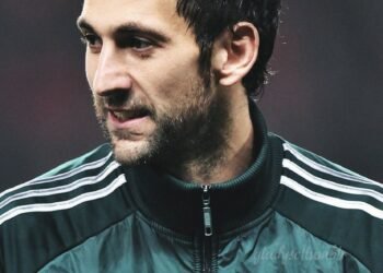 Retiro de Diego López: Una Despedida a una Leyenda del Fútbol