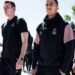 Andriy Lunin y Lucas Vázquez Regresan Anticipadamente a los Entrenamientos del Real Madrid