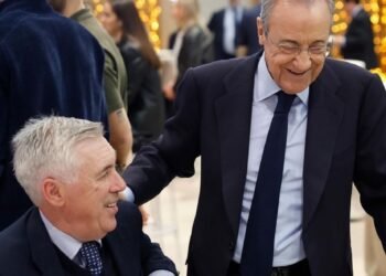 El Contrato de Carlo Ancelotti Incluye la Posibilidad de un Rol No Técnico en el Real Madrid