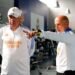 Estabilidad en el Cuerpo Técnico del Real Madrid: Pintus y Llopis Continúan con Ancelotti
