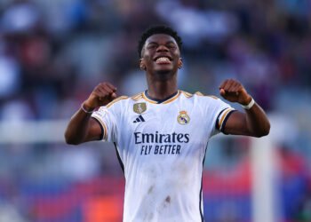 Optimismo en el Real Madrid: Tchouaméni podría Regresar ante el Villarreal