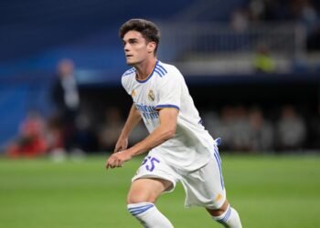 Interés de Grandes Clubes Europeos en Miguel Gutiérrez: Real Madrid Evalúa Posible Traspaso en Enero