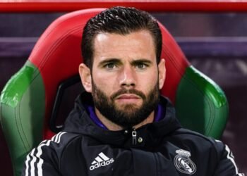 Nacho, del Cuarto Central al Capitán: Una Renovación Oportuna