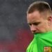 Ter Stegen tendrá que pasar por quirófano