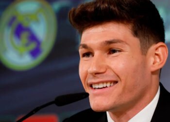 Última Hora: Fran García en la Lista del Borussia Dortmund