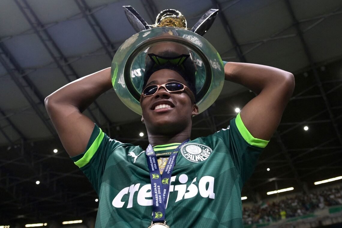 Jesé Rodríguez elogia a Endrick: “Muy, Muy Bueno”