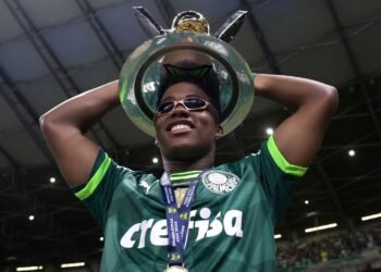 Jesé Rodríguez elogia a Endrick: “Muy, Muy Bueno”