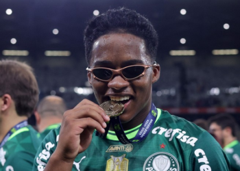 Jesé Rodríguez elogia a Endrick: “Muy, Muy Bueno”