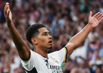 Confirma Ancelotti, Bellingham Recuperado y Listo para Jugar