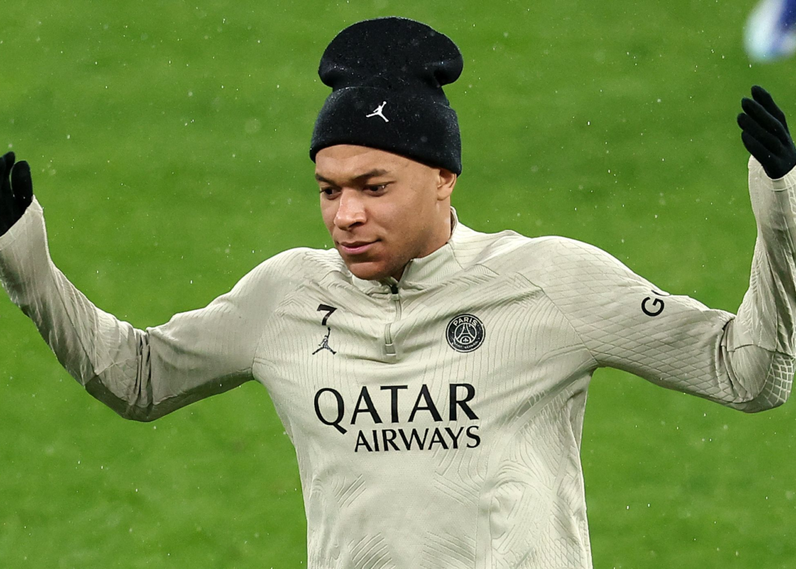 Pedrerol afirmando ya lo que VA A OCURRIR con Mbappé