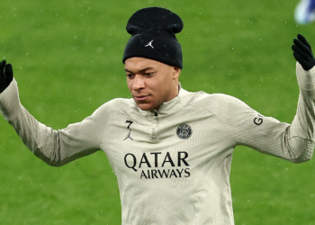 Pedrerol afirmando ya lo que VA A OCURRIR con Mbappé