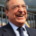 Florentino Pérez y la “Bendición” a los Jugadores del Real Madrid
