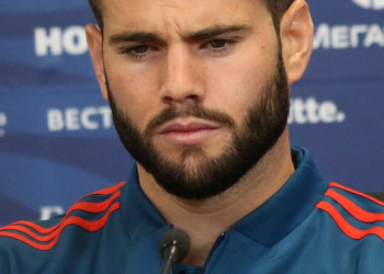 Nacho, del Cuarto Central al Capitán: Una Renovación Oportuna