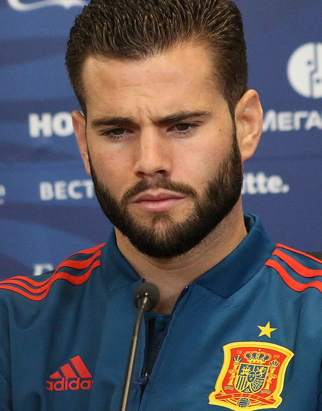 Nacho, del Cuarto Central al Capitán: Una Renovación Oportuna