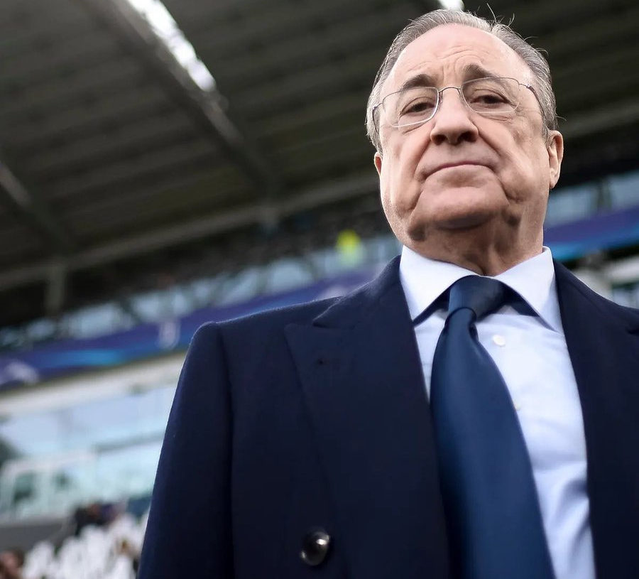 Equipos de La Liga se Unen en la Protesta por la Superliga