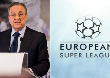 Florentino se DISPARA a 100M MILLONES el valor de la Superliga