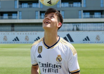 Actualización sobre Eduardo Camavinga: Espera su Debut y Regreso de Jugadores Clave para el Real Madrid en el Nuevo Año