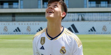 Actualización sobre Eduardo Camavinga: Espera su Debut y Regreso de Jugadores Clave para el Real Madrid en el Nuevo Año