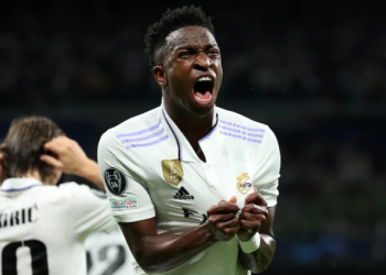 Vinícius podría Regresar ante el Atlético de Madrid: Expectativas en el Real Madrid