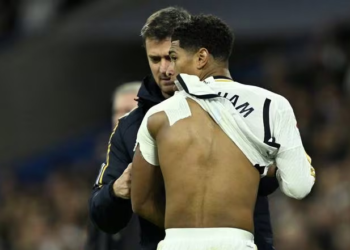 Cortegana y Bellingham, una MALA NOTICIA cerca de confirmarse