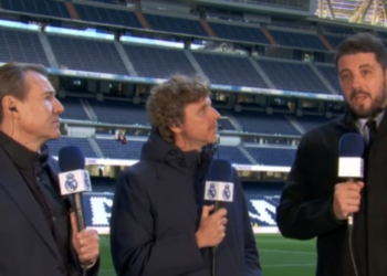 RMTV REVIENTA tras el partido contra el Granada