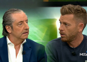 SURREALISTA explicación de Jota Jordi a la escasa audiencia del Barça-Atlético