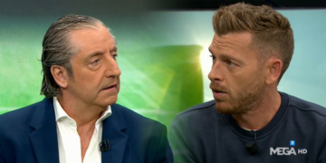 SURREALISTA explicación de Jota Jordi a la escasa audiencia del Barça-Atlético