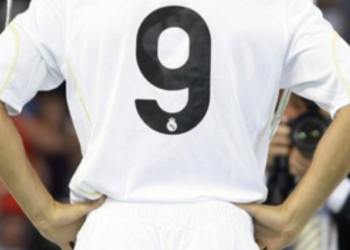 Este CRACK YA TIENE DORSAL BLANCO y no es Mbappé, quien se lo quitará a esta LEYENDA