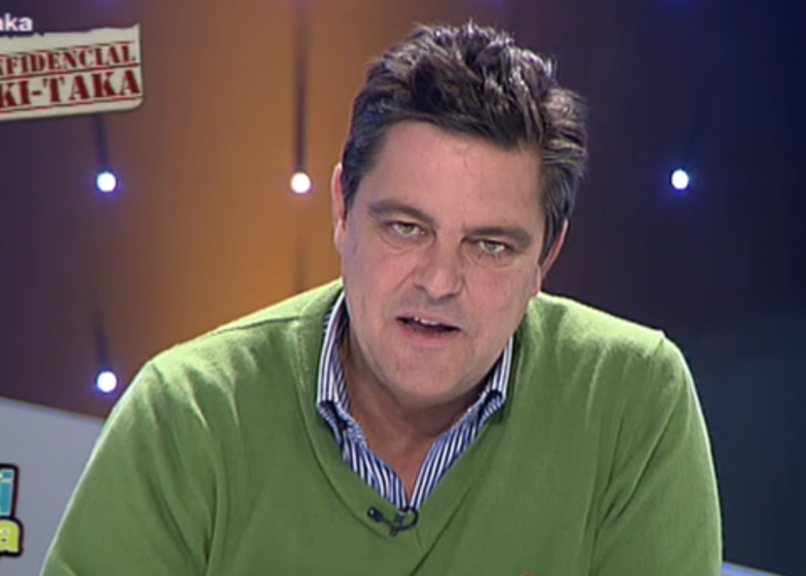 Maroto SE MOJA con Mbappé COMO NUNCA