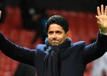 Al Khelaifi HA VENDIDO el PSG