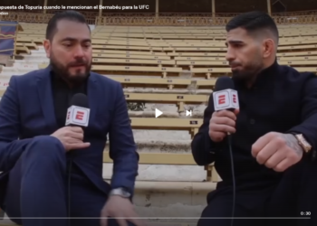 BOMBAZO que podría tener Floren tras ESTO DE ILIA TOPURIA