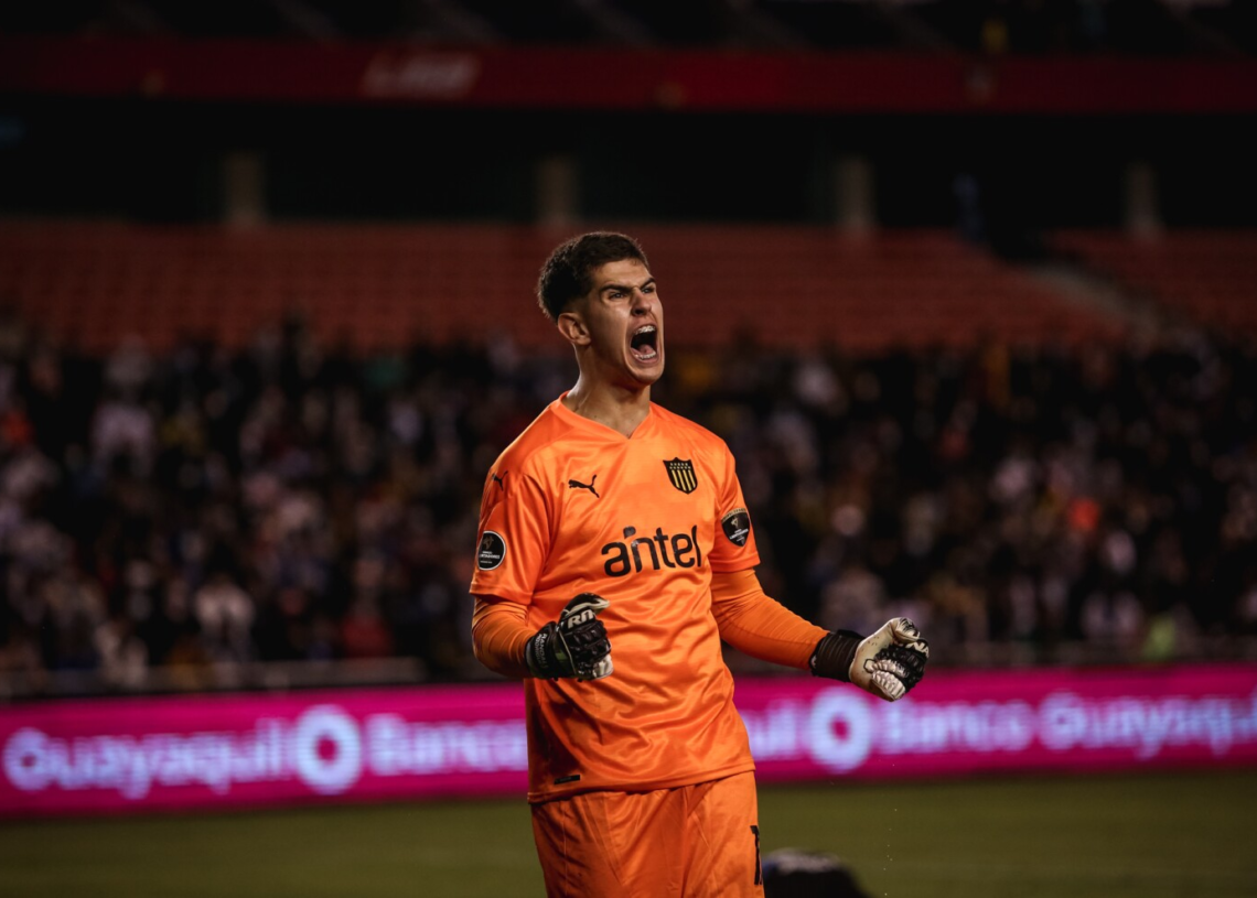 Relevo confirma el PORTERAZO que quiere fichar Florentino