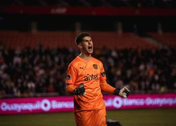 Relevo confirma el PORTERAZO que quiere fichar Florentino