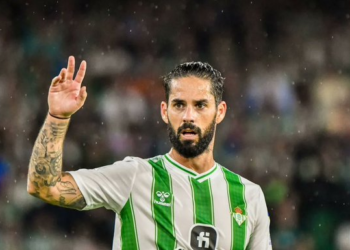 La INESPERADA RAJADA de Isco ATACANDO al Real Madrid