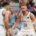 El Real Madrid de baloncesto APLASTA al Gran Canaria