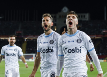 SIN NEGREIRA NO SON NADIE, el Gerona les HUMILLA