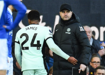 Crack que suena para el Real Madrid se ha VUELTO A LESIONAR