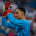 Keylor Navas, de tocar la gloria a una salida traumática