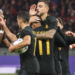 El Real Madrid COMPLETA el pleno de la fase de grupos