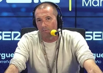 La SER confirma el CABREO de Laporta