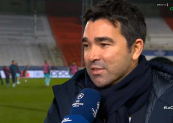 Deco DESMIENTE a Xavi y levanta otra GUERRA INTERNA