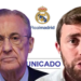 Florentino “contesta” a Fabrizio Romano con un ZASCA de época
